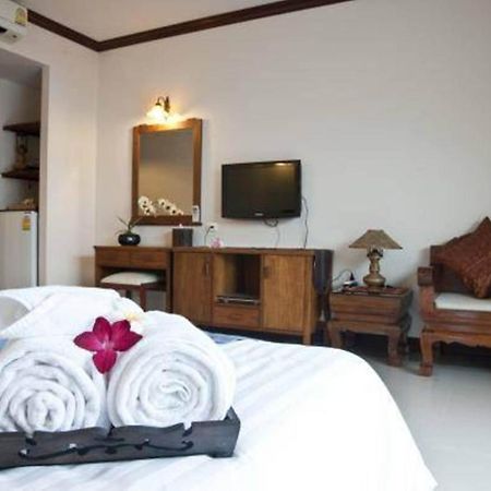 Baankhun Chiang Mai Hotel Eksteriør billede