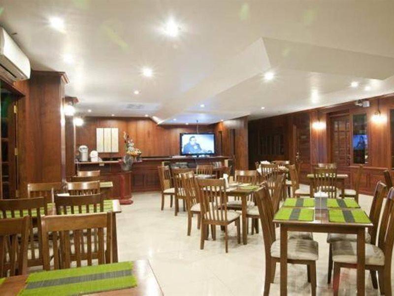 Baankhun Chiang Mai Hotel Eksteriør billede