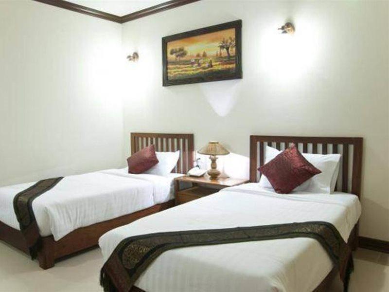 Baankhun Chiang Mai Hotel Eksteriør billede