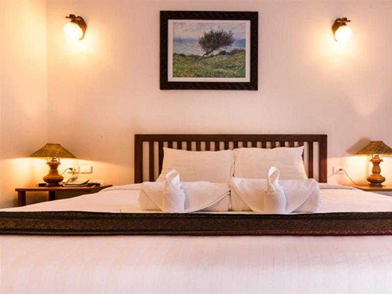 Baankhun Chiang Mai Hotel Eksteriør billede