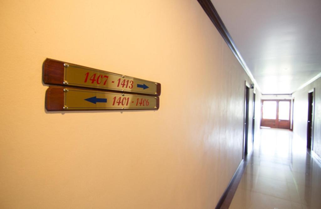 Baankhun Chiang Mai Hotel Værelse billede