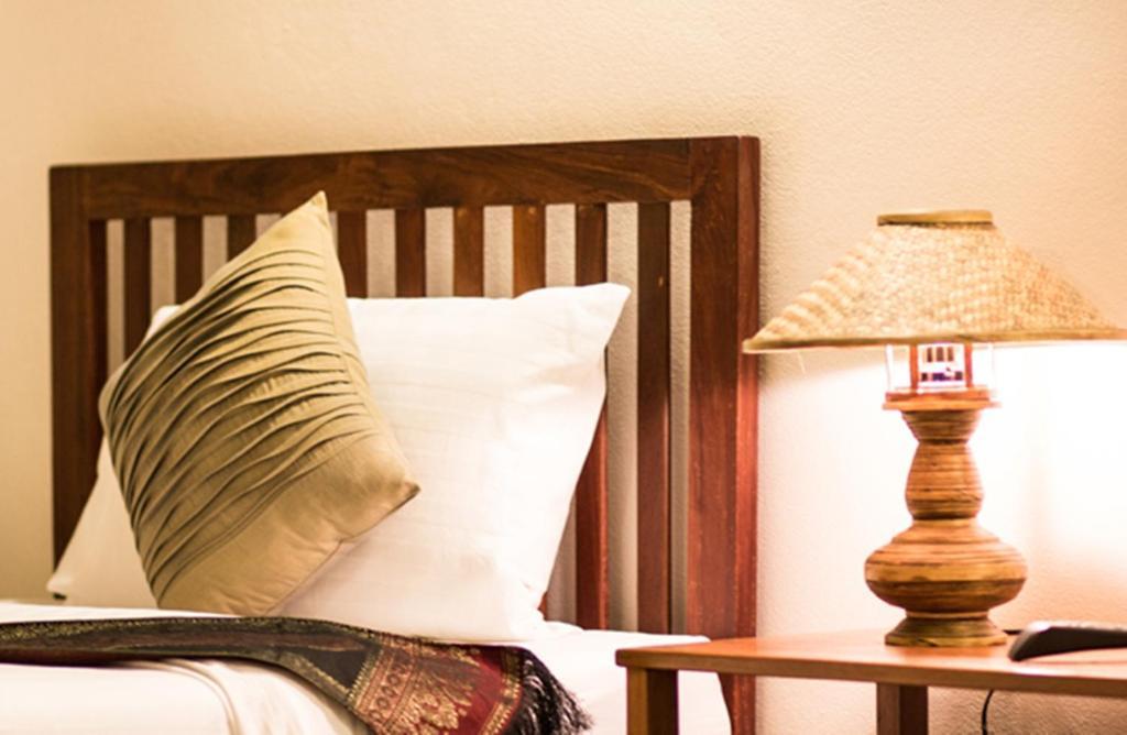 Baankhun Chiang Mai Hotel Eksteriør billede