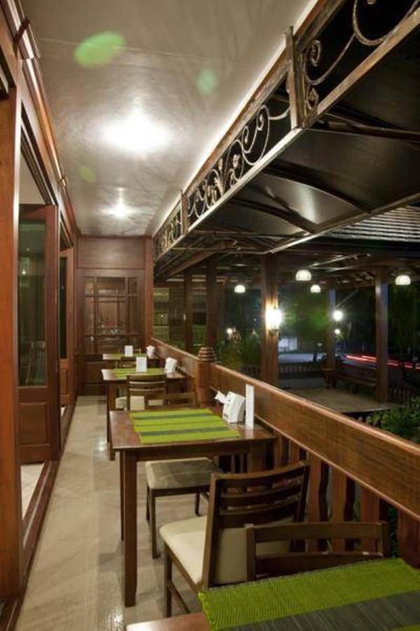 Baankhun Chiang Mai Hotel Eksteriør billede