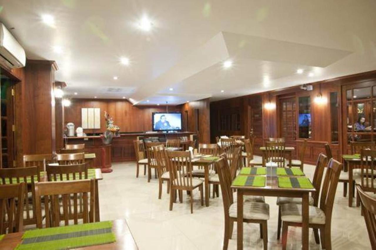 Baankhun Chiang Mai Hotel Eksteriør billede